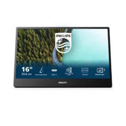 Philips 16B1P3302 39.6 cm (15.6