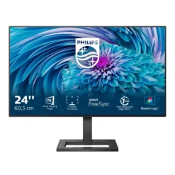 Philips 242E2FA/00 60.47 cm (23.8