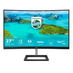 Philips 272E1CA/00 68.6 cm (27