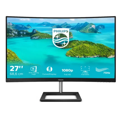 Philips 272E1CA/00 68.6 cm (27") Full HD Monitor