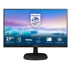 Philips 273V7QDAB 68.6 cm (27