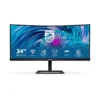 Philips 346E2CUAE/00 86.4 cm (34") UWQHD Monitor