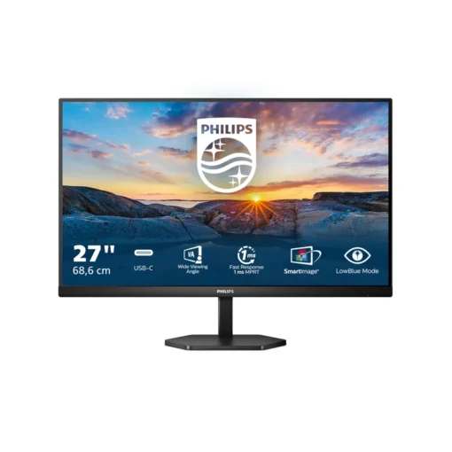 Philips 27E1N3300A 68.6 cm (27") Full HD Monitor