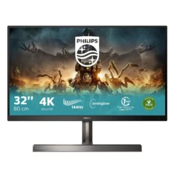 Philips 329M1RV/00 81.3 cm (32")