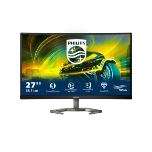 Philips 27M1C5500VL 68.6 cm (27") WQHD Monitor