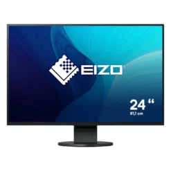 EIZO FlexScan EV2456-BK 61.13 cm (24.1