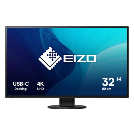 EIZO Flexscan EV3285-BK 80.0 cm (31.5")