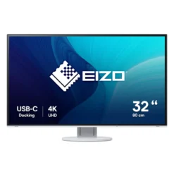 EIZO Flexscan EV3285-WT 80.0 cm (31.5")