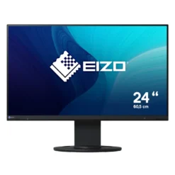 EIZO FlexScan EV2460-BK 60.47 cm (23.8