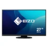 EIZO FlexScan EV2760-BK 68.4 cm (27") WQHD Monitor