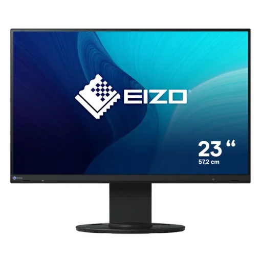 EIZO FlexScan EV2360-BK 57.2 cm (22.5") WUXGA Monitor