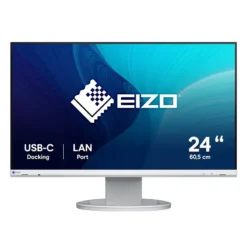 EIZO FlexScan EV2490-WT 60.47 cm (23.8