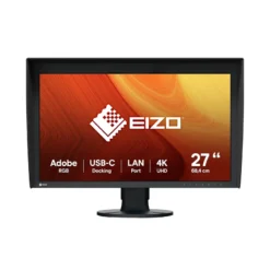 EIZO ColorEdge CG2700X 68.6 cm (27")