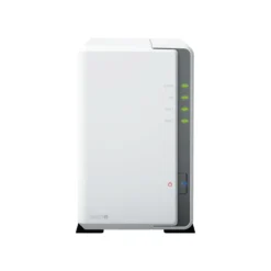 Synology DS223J 2-Bay NAS