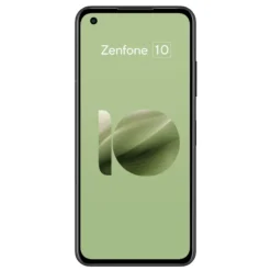 ASUS Zenfone 10 5G Google Android Smartphone in green  with 512 GB storage