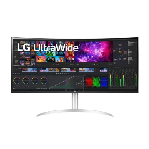 LG 40WP95XP-W 101.6 cm (40")