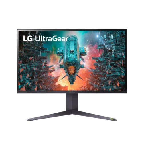 LG UltraGear 32GQ950P-B 81.3 cm (32")