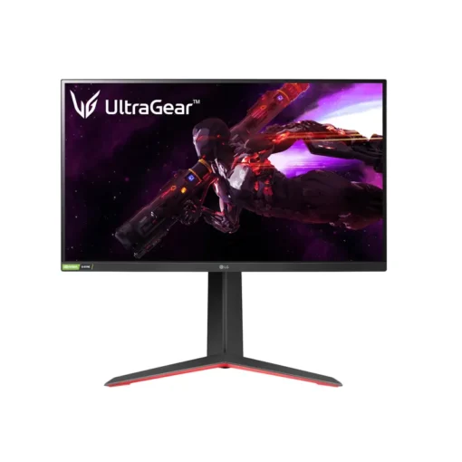 LG UltraGear 27GP850P-B 68.4 cm (27") WQHD Monitor