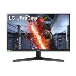 LG UltraGear 27GN800P-B 68.4 cm (27