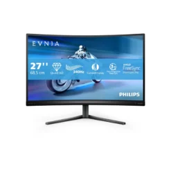 Philips 27M2C5500W 68.6 cm (27") WQHD Monitor