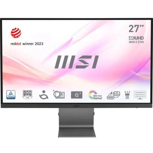 MSI Modern MD271ULDE 68.6 cm (27")