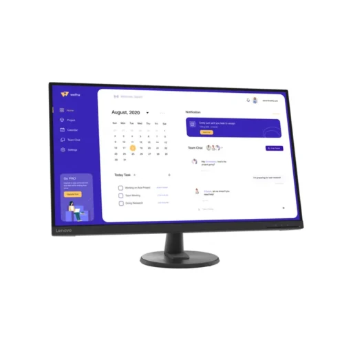 5") 4K VA Monitor 16:9 HDMI/DP 8ms 60Hz 250 cd/m²