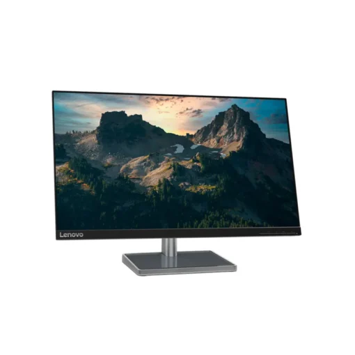 6cm (27") WQHD VA Monitor HDMI/DP 6ms 75Hz FreeSync