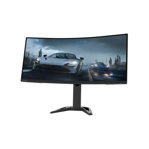 4cm (34") WQHD VA Curved Monitor HDMI/DP 5ms 170Hz FreeSync