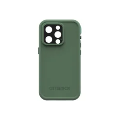 OtterBox Fre MagSafe für iPhone 14 Pro dauntless green