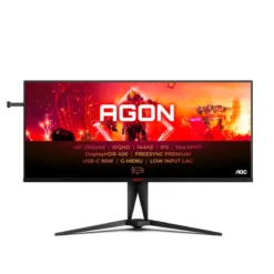 AOC AGON AG405UXC 101.6 cm (40