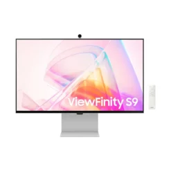 Samsung ViewFinity S9 Monitor S90PC 68.6 cm (27