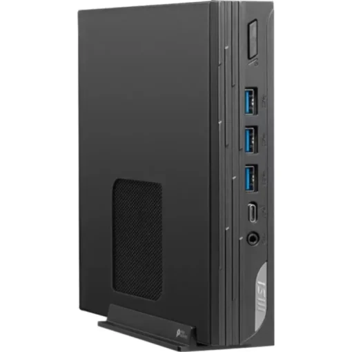 MSI PRO DP10 13M-033DE mini-PC-PC mit Windows 11 Pro