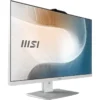 MSI Modern AM272P 12M-018DE All-In-One-PC with Windows 11 Home