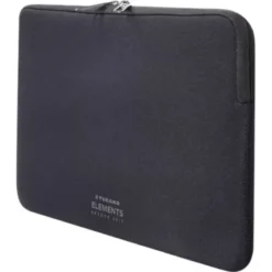 Tucano Second Skin Top Sleeve für MacBook Pro 15z Retina (2018) schwarz