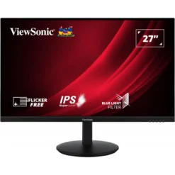 ViewSonic VG2709-2K-MHD 68.6 cm (27