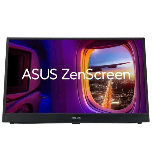 ASUS ZenScreen MB17AHG 43.9 cm (17.3") Full HD Monitor