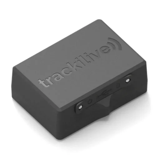 Trackilive EverFind GPS Tracker ohne Abo & 6 Jahre Laufzeit