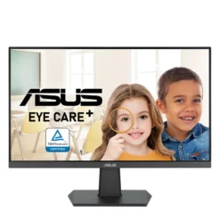 ASUS VA24EHF 60.47 cm (23.8") Full HD Monitor