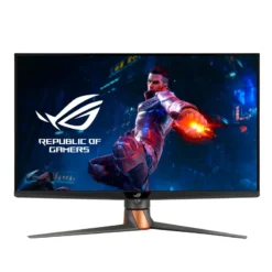 ASUS ROG Strix PG32UQXR 81.3 cm (32