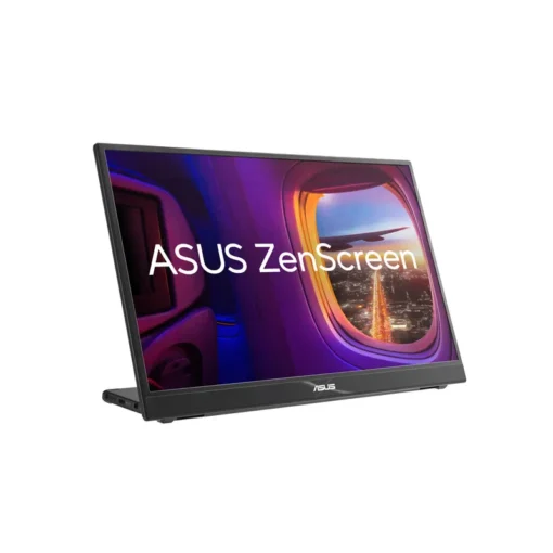 ASUS ZenScreen MB16QHG 40.6 cm (16")