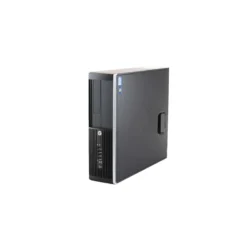 Refurb. HP Compaq Elite 8300 SFF - i5-3470 8GB/128GB HD2500 W10P