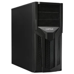 Captiva Workstation I70-536 Tower-PC without OS