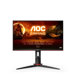 AOC Gaming Q24G2A 60.47 cm (23.8