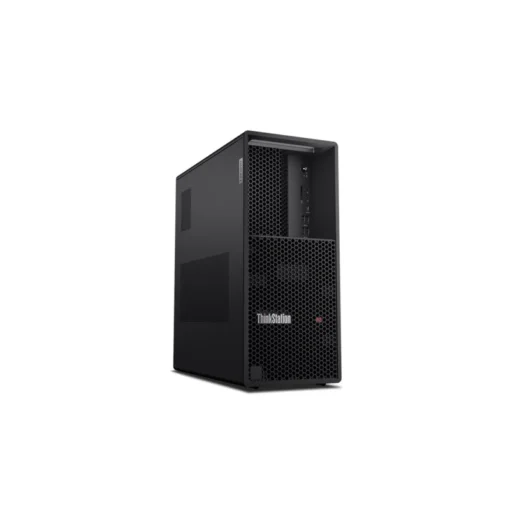 Lenovo ThinkStation P3 TW 30GS004JGE Tower-PC mit Windows 11 Pro