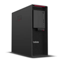 Lenovo ThinkStation P620 30E000G4GE Tower-PC mit Windows 11 Pro