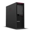 Lenovo ThinkStation P620 30E000G5GE Tower-PC mit Windows 11 Pro