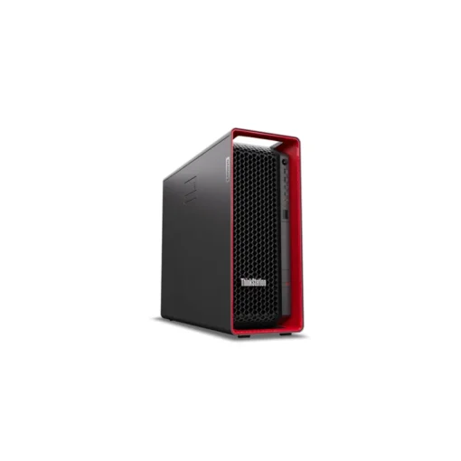 Lenovo ThinkStation P7 30F3000XGE Tower-PC mit Windows 11 Pro