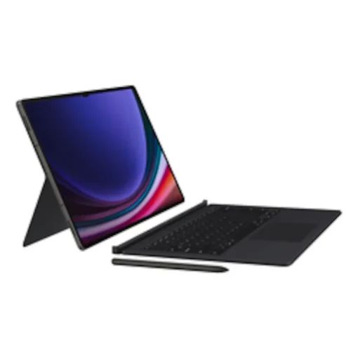 Samsung Book Cover Keyboard für Galaxy Tab S9+ Ultra