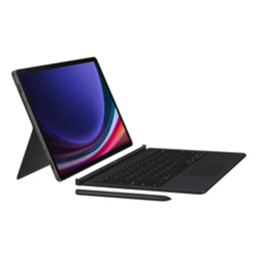 Samsung Book Cover Keyboard für Galaxy Tab S9+