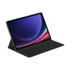 Samsung Book Cover Keyboard Slim für Galaxy Tab S9